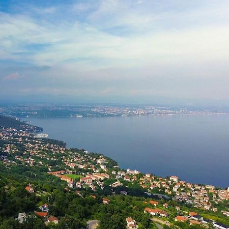 Apartman Zgodic Tulisevica 외부 사진