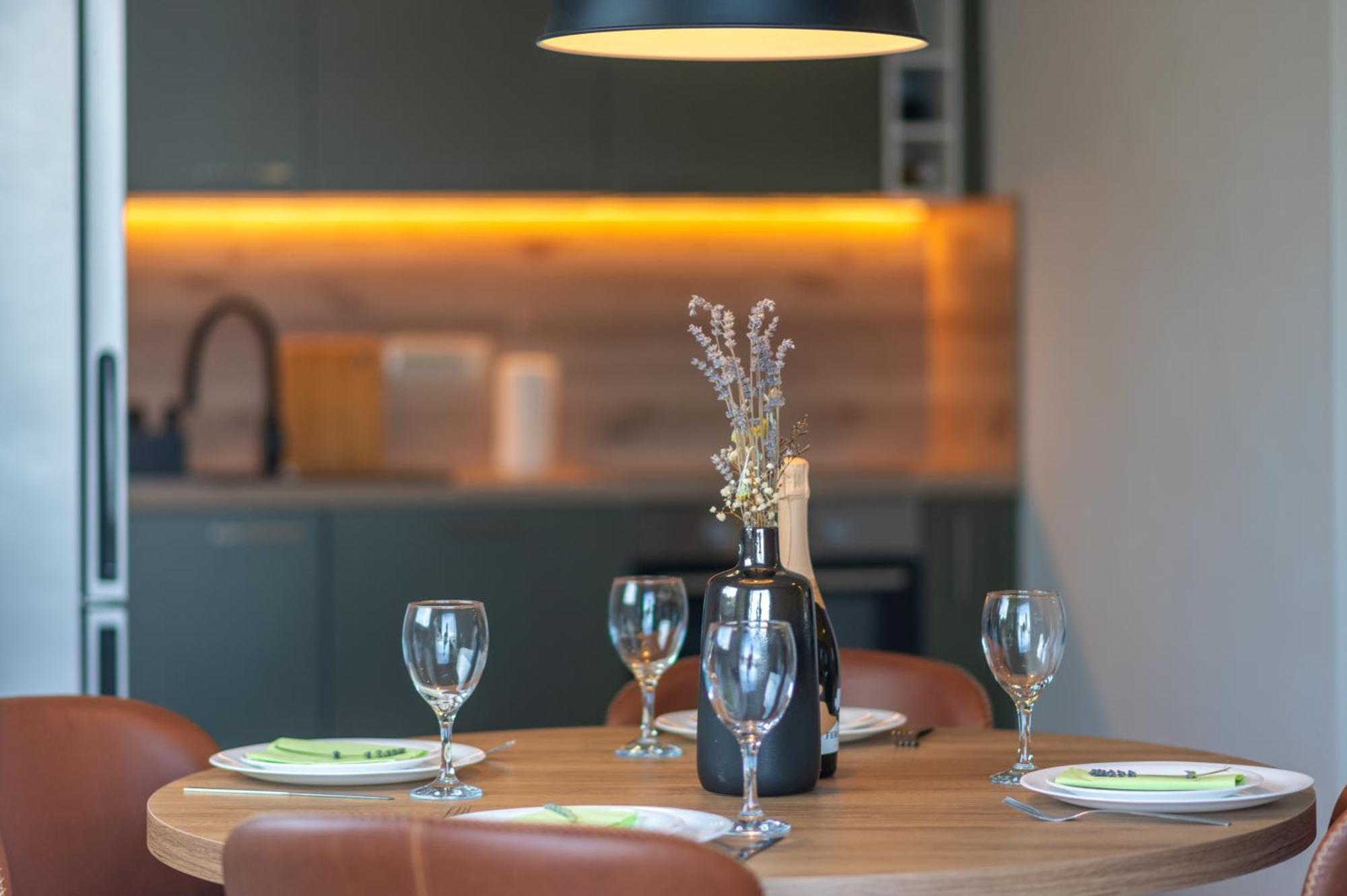 Apartman Zgodic Tulisevica 외부 사진