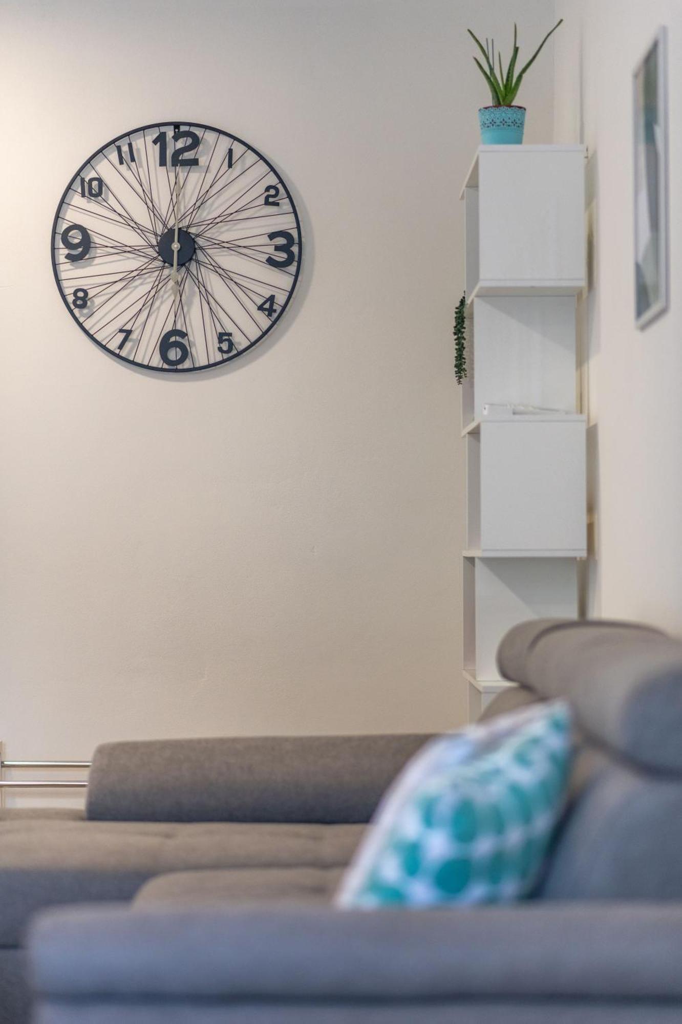 Apartman Zgodic Tulisevica 외부 사진