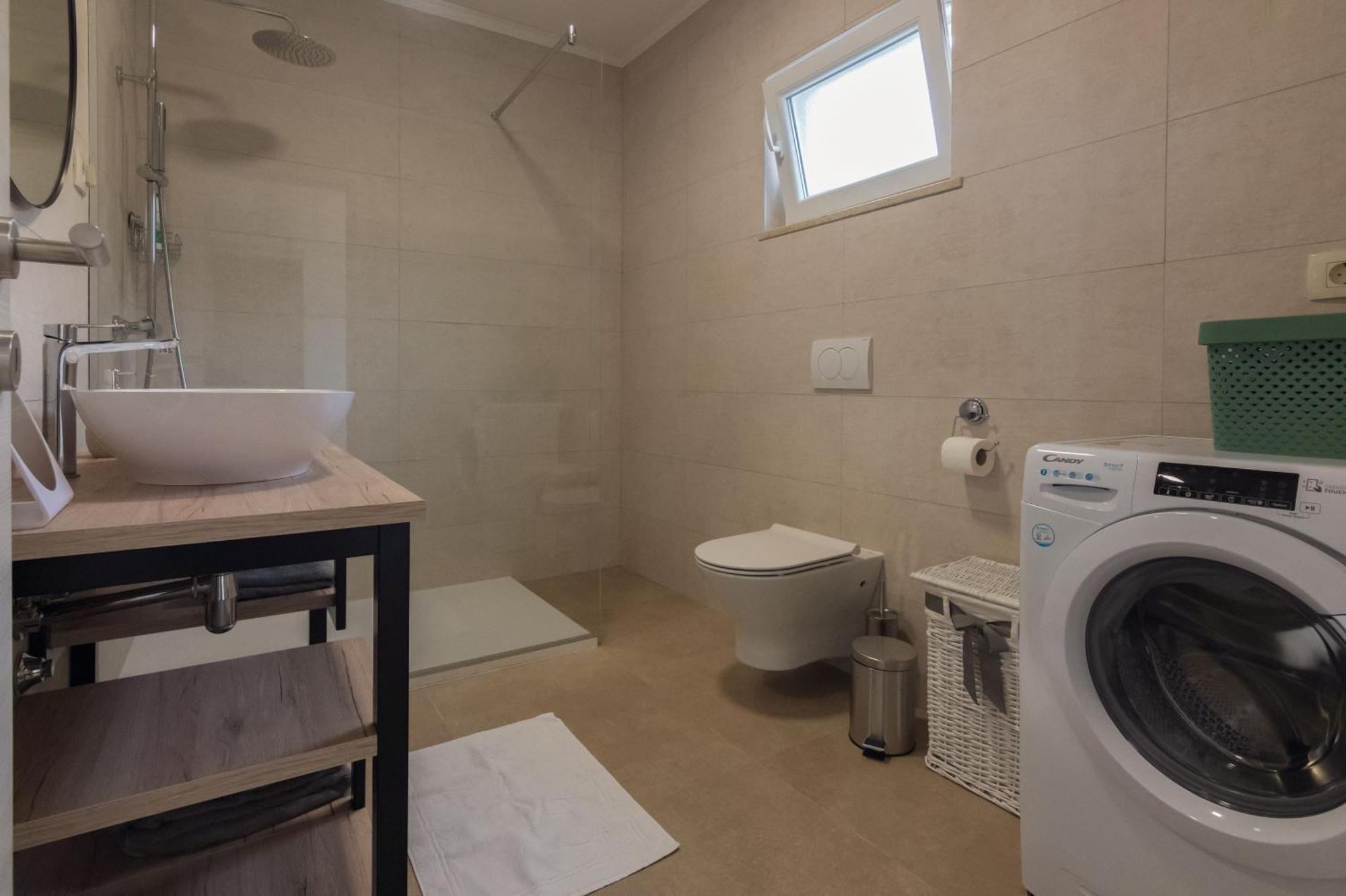 Apartman Zgodic Tulisevica 외부 사진