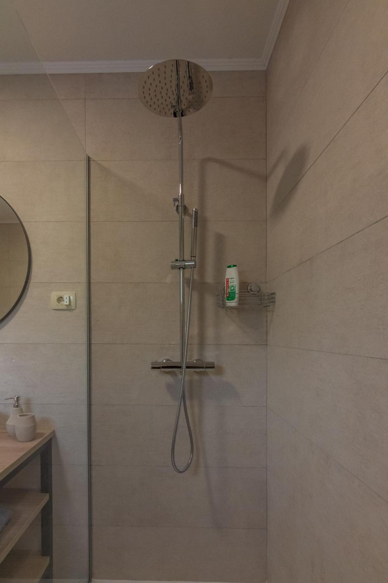 Apartman Zgodic Tulisevica 외부 사진