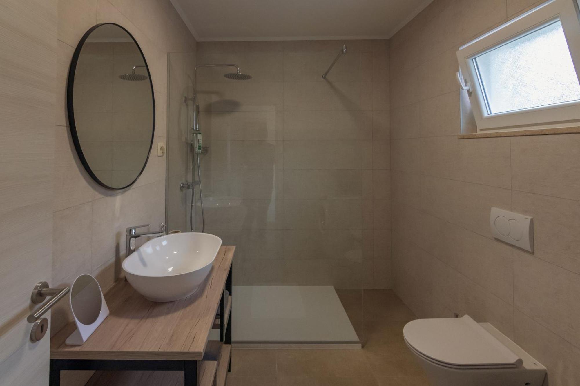 Apartman Zgodic Tulisevica 외부 사진